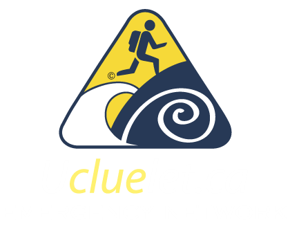 Ucluelet Emergency Network Logo