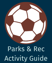 Parks and Rec Activity Guide